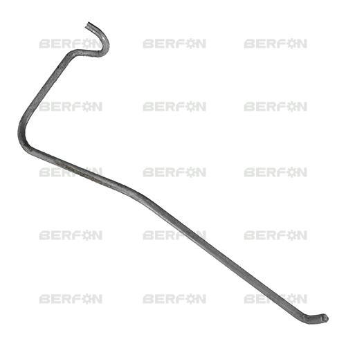 VARETA ACELERADOR STIHL 034-036-MS340/360